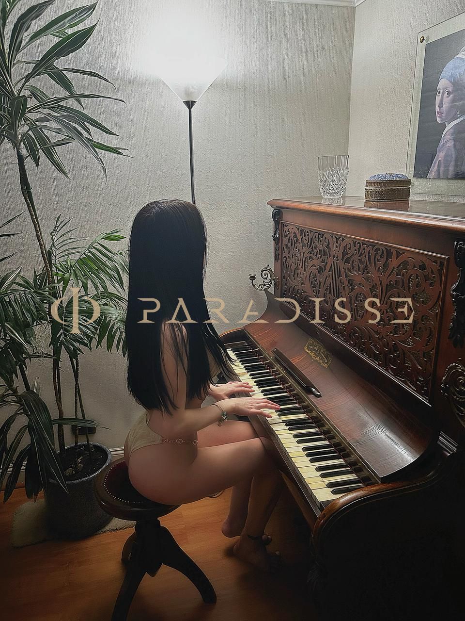 Escorts VIP Paradisse - Selena chilena 